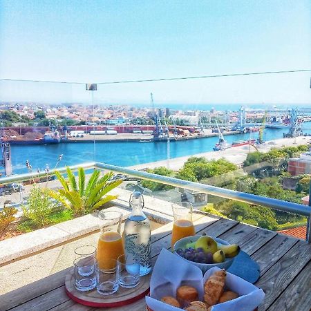 Great Apartment Belavista Leça da Palmeira المظهر الخارجي الصورة