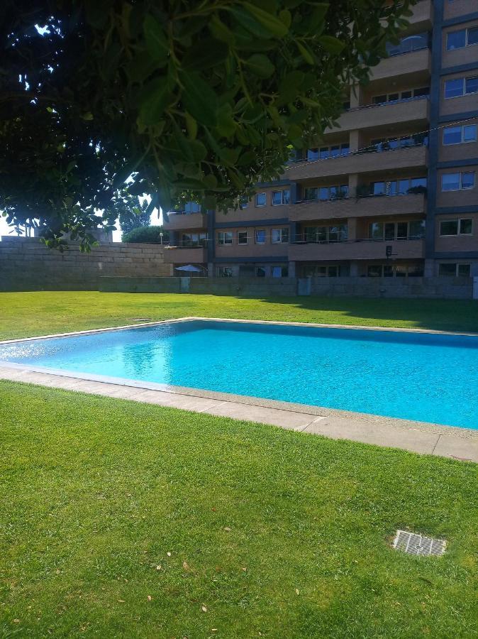 Great Apartment Belavista Leça da Palmeira المظهر الخارجي الصورة