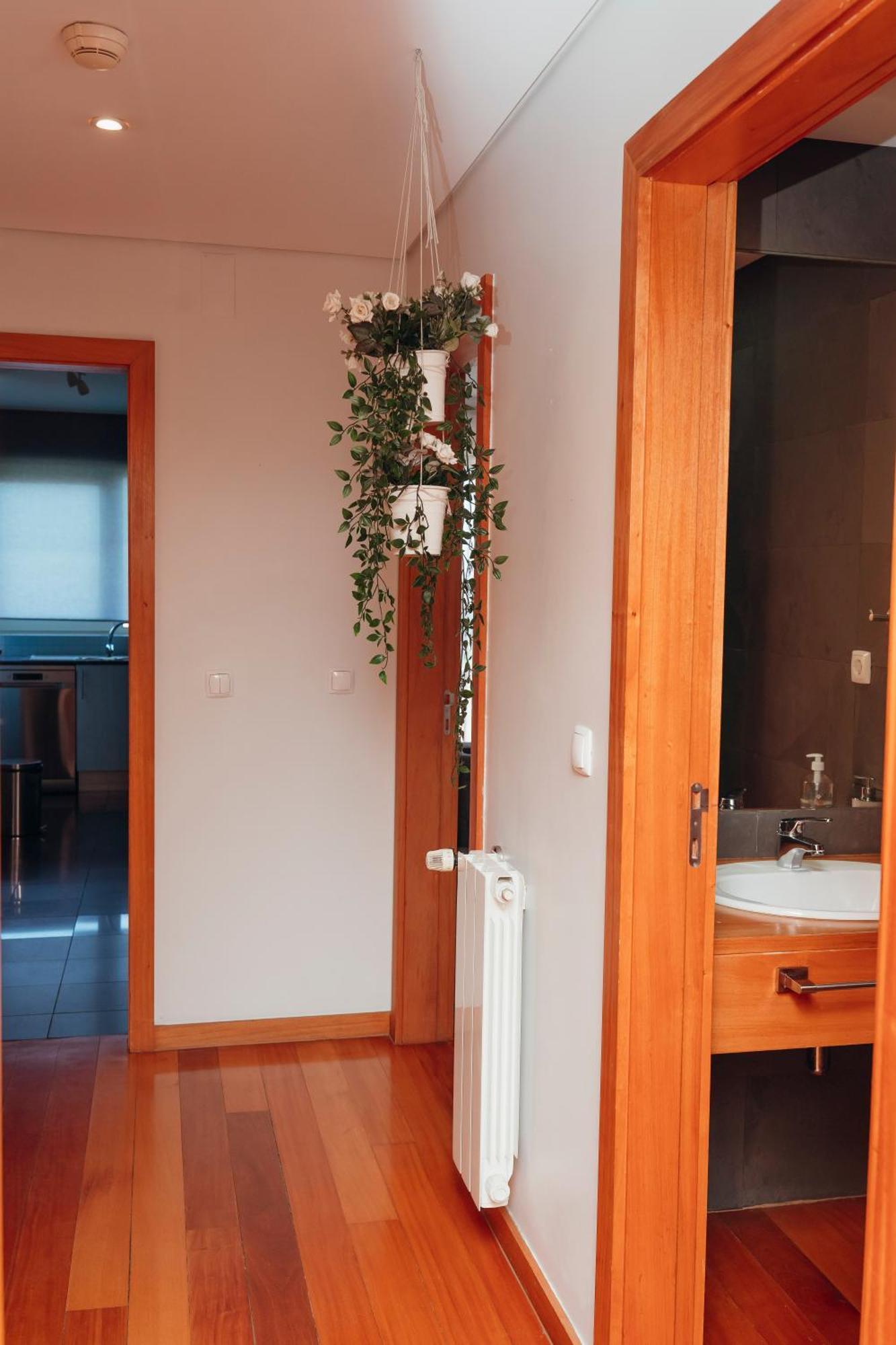 Great Apartment Belavista Leça da Palmeira المظهر الخارجي الصورة