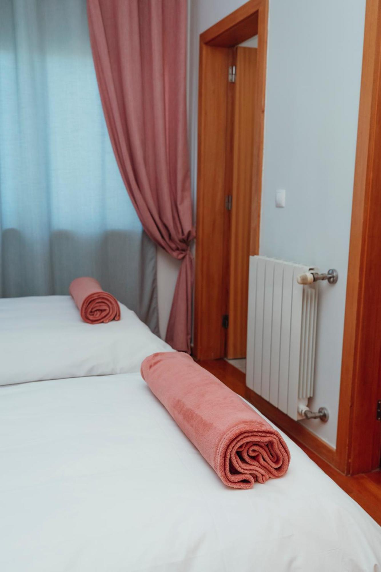 Great Apartment Belavista Leça da Palmeira المظهر الخارجي الصورة