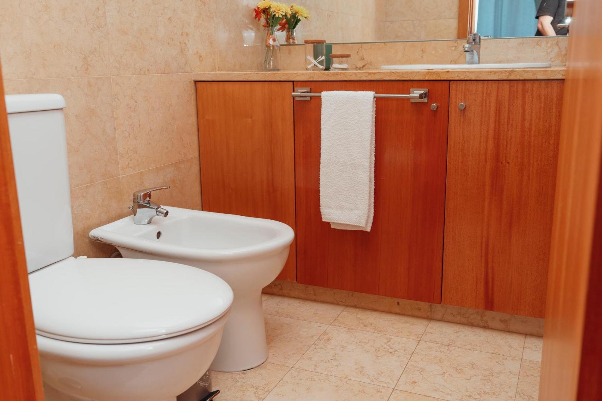 Great Apartment Belavista Leça da Palmeira المظهر الخارجي الصورة
