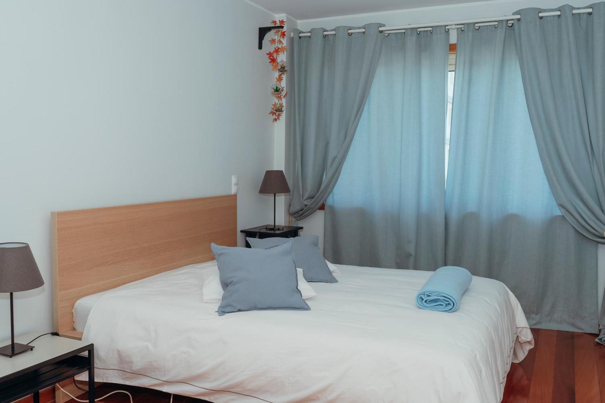 Great Apartment Belavista Leça da Palmeira المظهر الخارجي الصورة