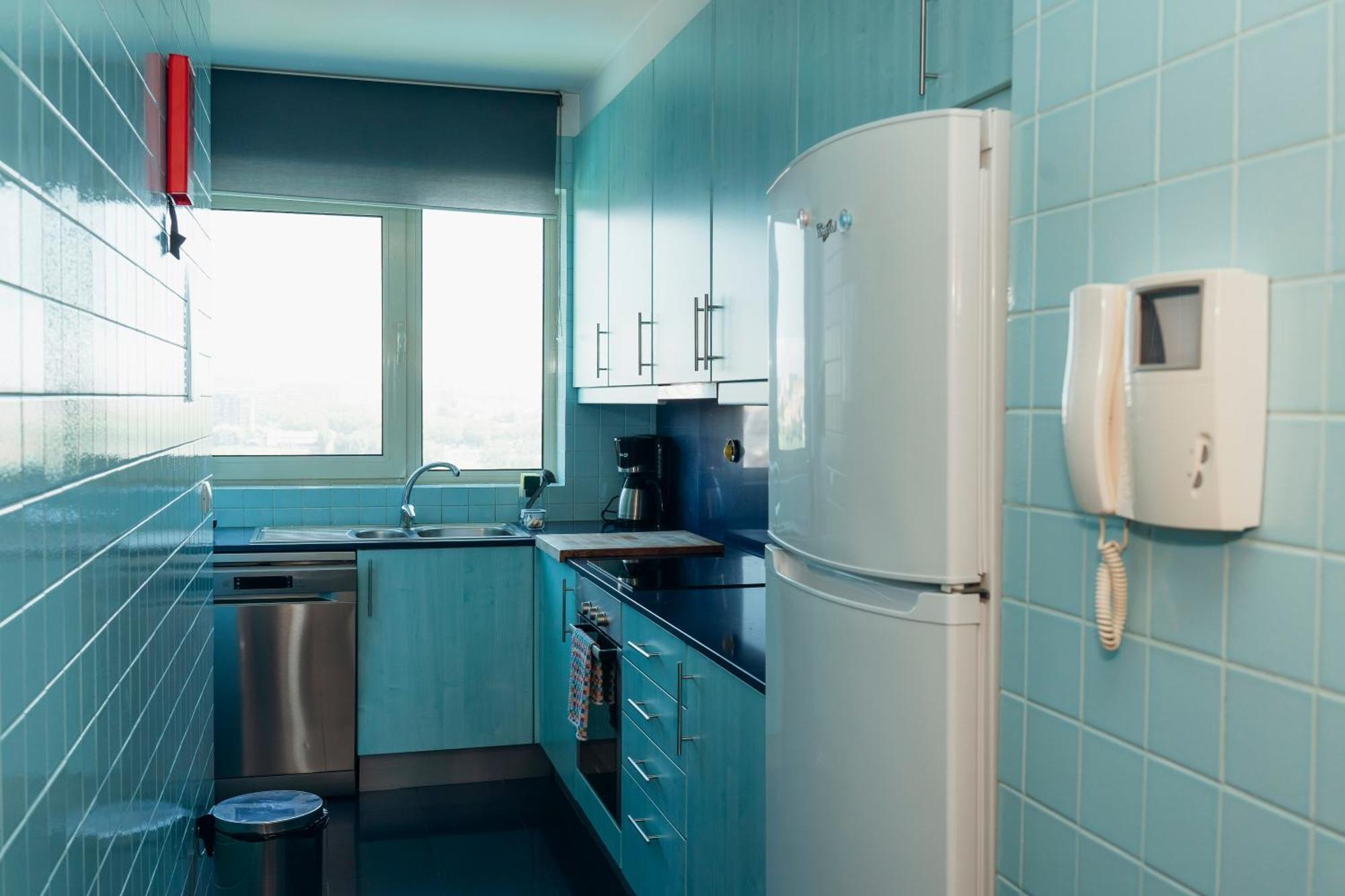 Great Apartment Belavista Leça da Palmeira المظهر الخارجي الصورة