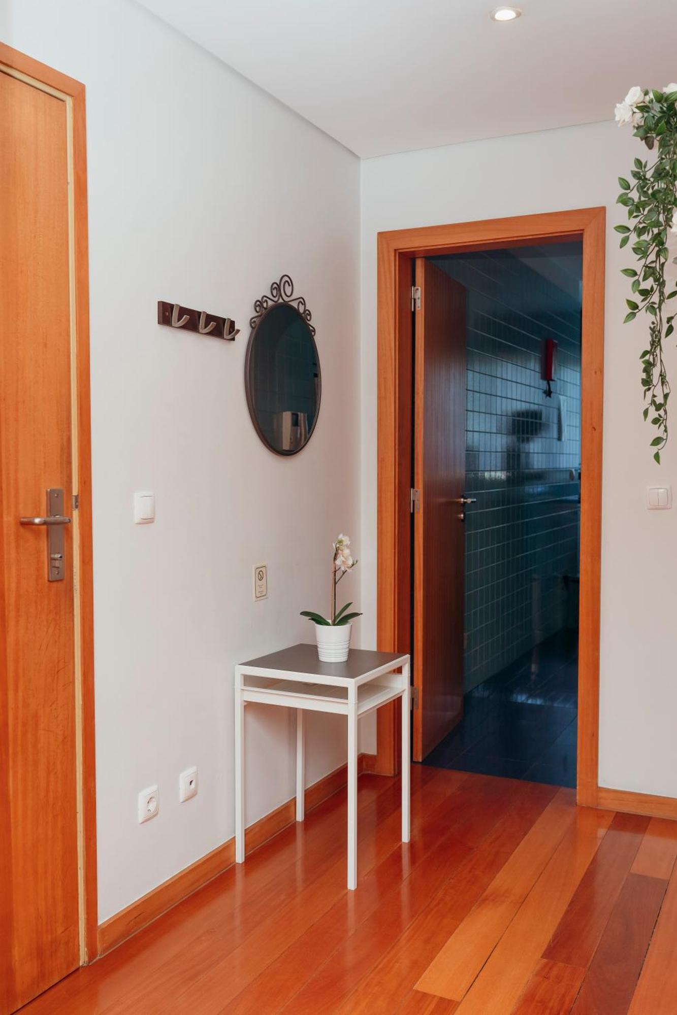Great Apartment Belavista Leça da Palmeira المظهر الخارجي الصورة