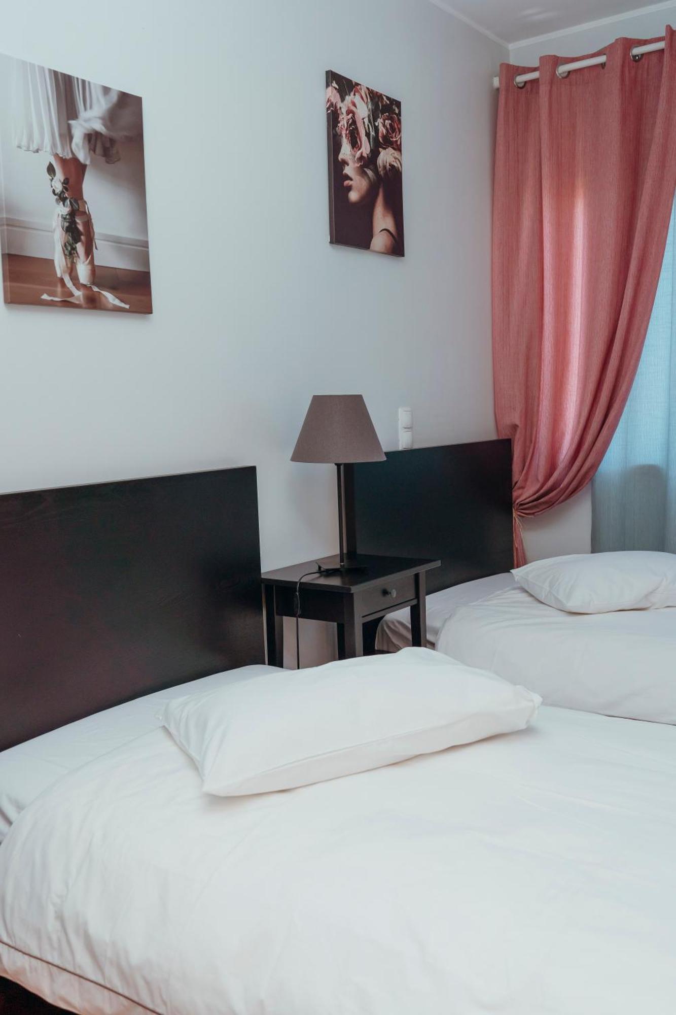 Great Apartment Belavista Leça da Palmeira المظهر الخارجي الصورة