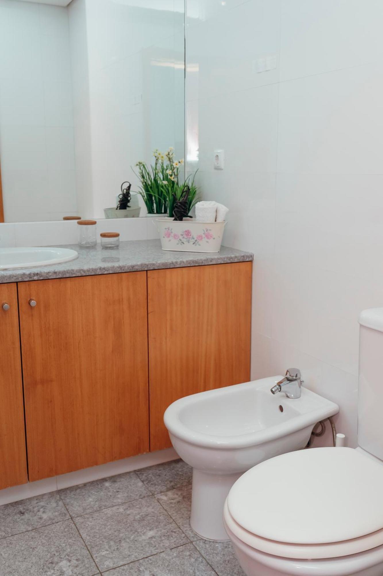 Great Apartment Belavista Leça da Palmeira المظهر الخارجي الصورة