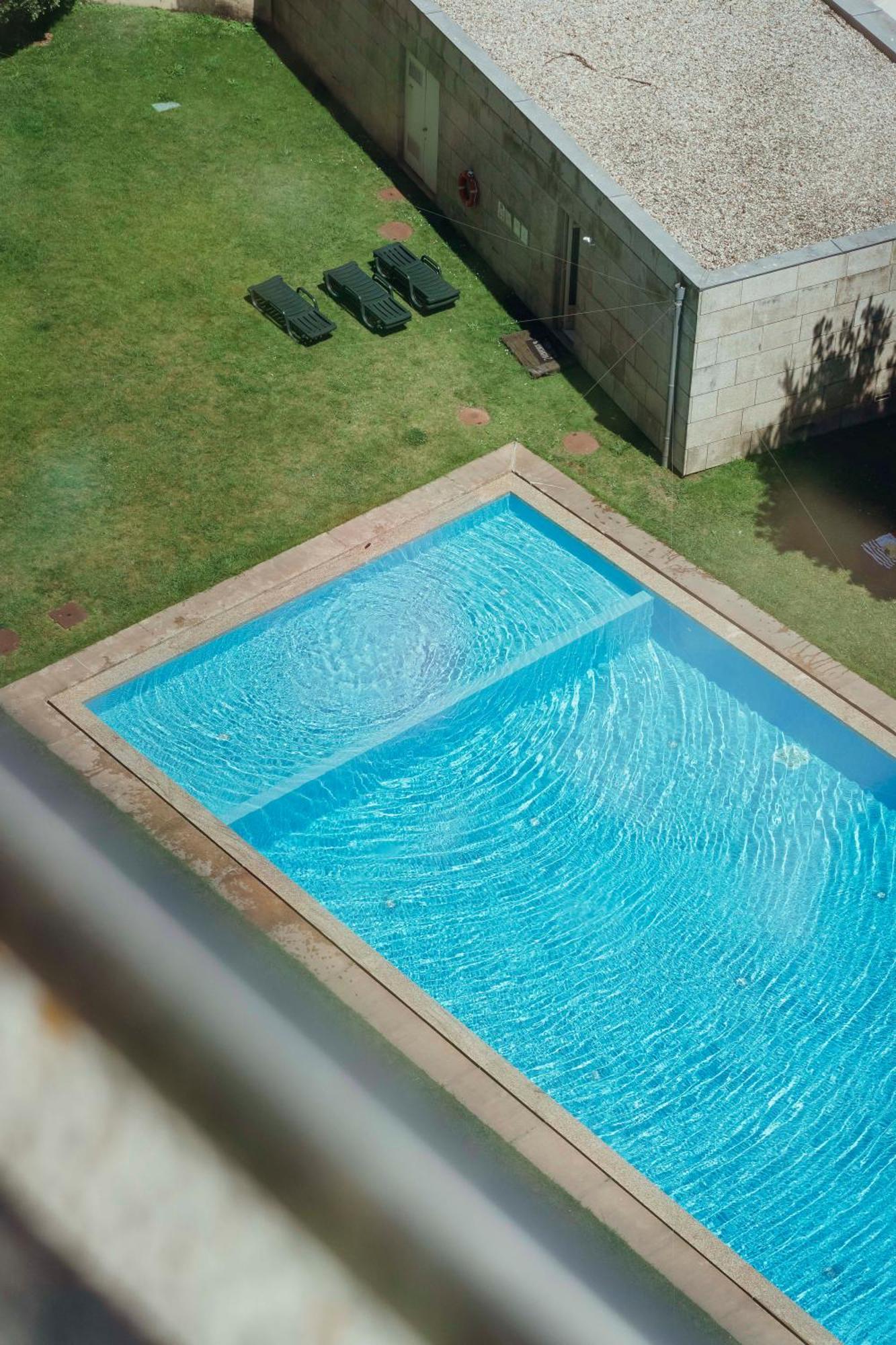Great Apartment Belavista Leça da Palmeira المظهر الخارجي الصورة