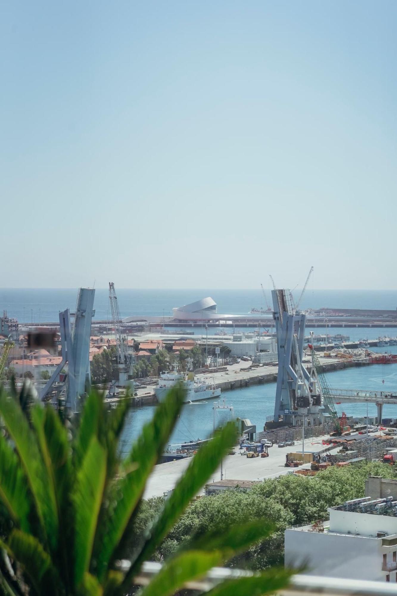 Great Apartment Belavista Leça da Palmeira المظهر الخارجي الصورة