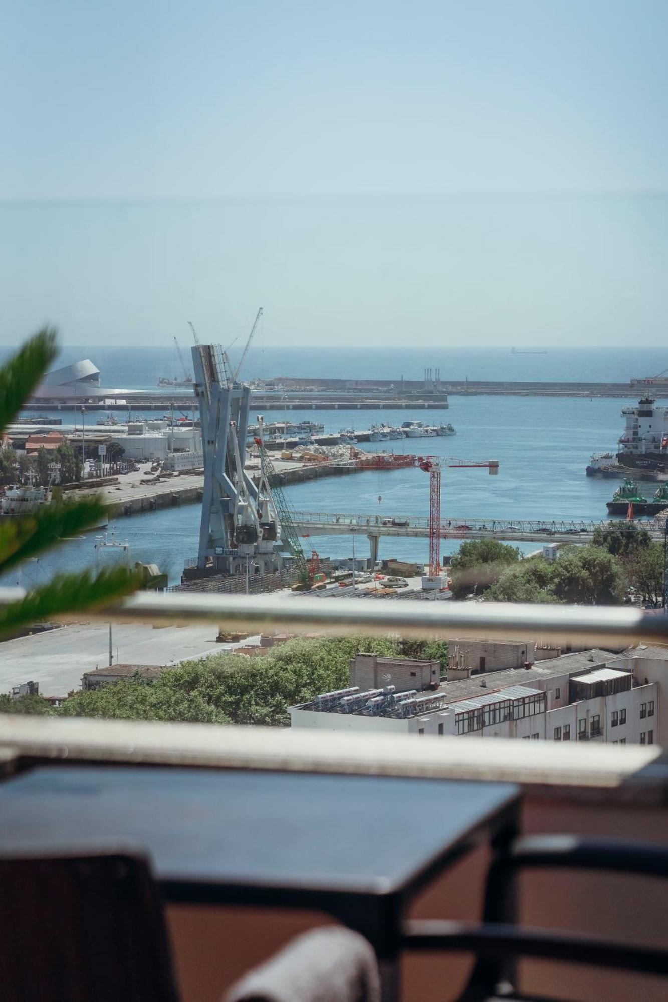 Great Apartment Belavista Leça da Palmeira المظهر الخارجي الصورة